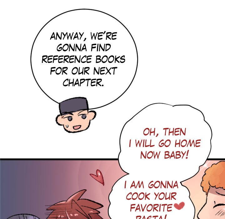 Death's Love Ballad Death's Love Ballad EP 15 - Toomics page 32 - 