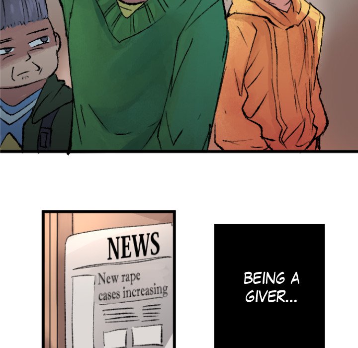 Death's Love Ballad Death's Love Ballad EP 15 - Toomics page 35 - 