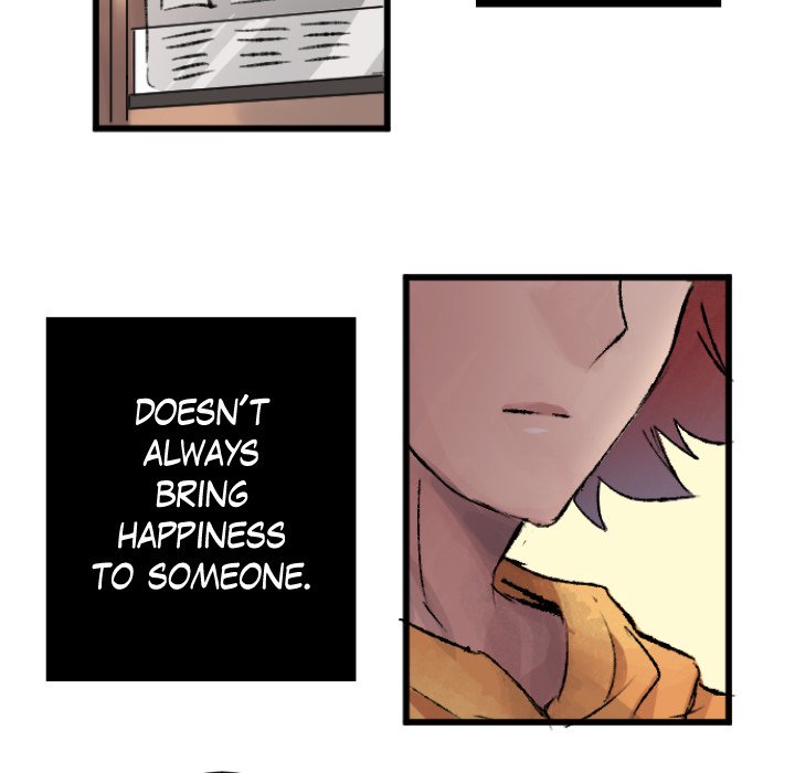 Death's Love Ballad Death's Love Ballad EP 15 - Toomics page 36 - 