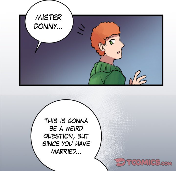 Death's Love Ballad Death's Love Ballad EP 15 - Toomics page 37 - 