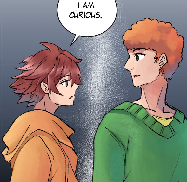 Death's Love Ballad Death's Love Ballad EP 15 - Toomics page 38 - 