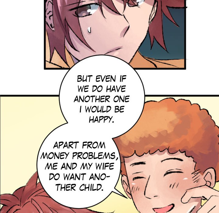 Death's Love Ballad Death's Love Ballad EP 15 - Toomics page 41 - 