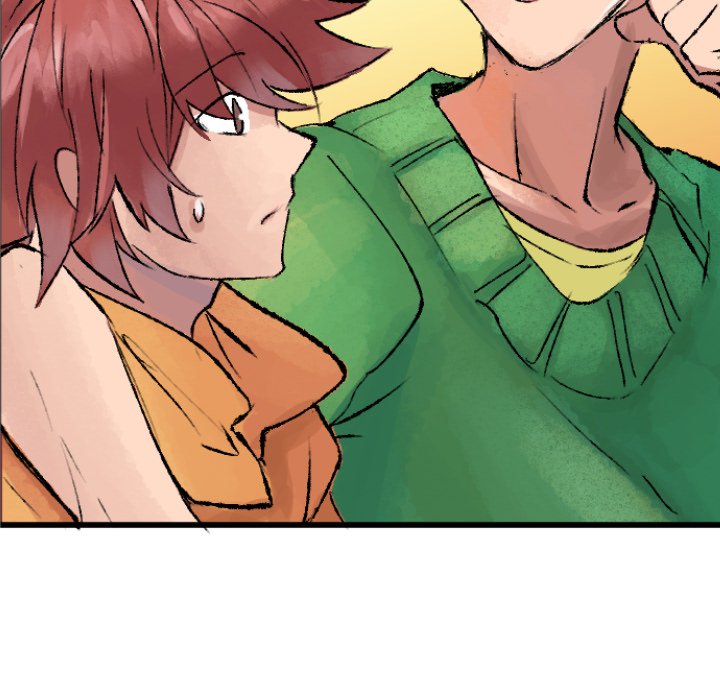 Death's Love Ballad Death's Love Ballad EP 15 - Toomics page 42 - 