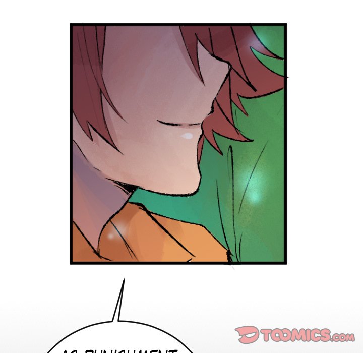 Death's Love Ballad Death's Love Ballad EP 15 - Toomics page 43 - 