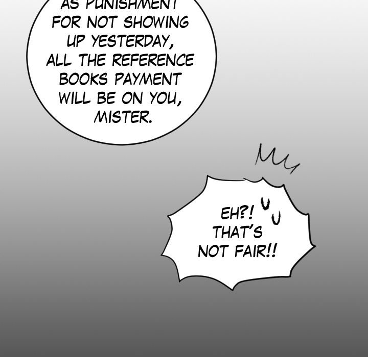 Death's Love Ballad Death's Love Ballad EP 15 - Toomics page 44 - 