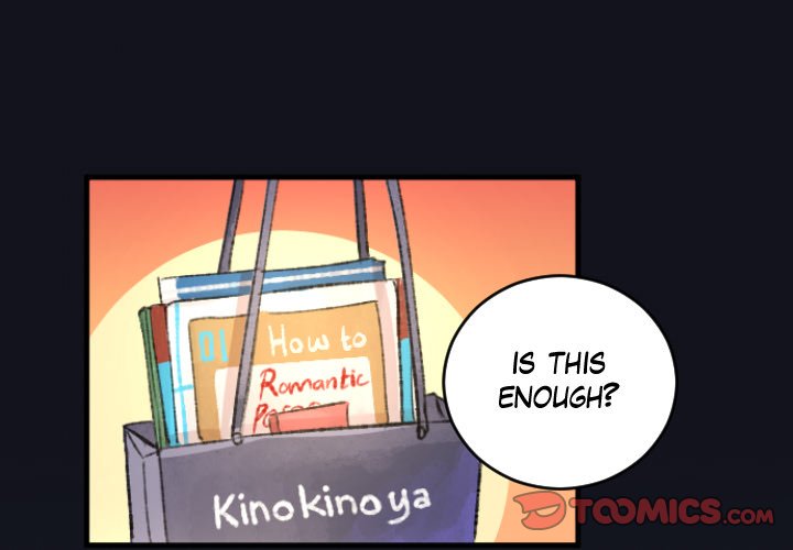 Death's Love Ballad Death's Love Ballad EP 16 - Toomics page 1 - 
