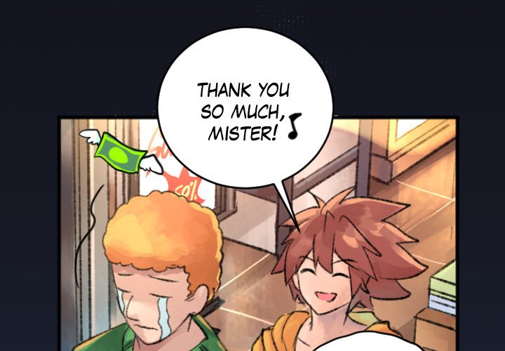 Death's Love Ballad Death's Love Ballad EP 16 - Toomics page 2 - 