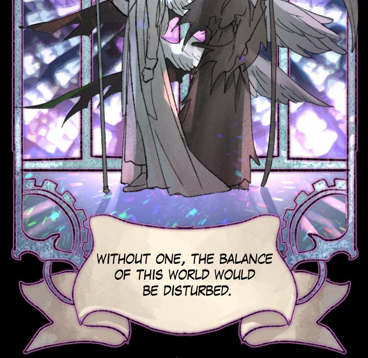 Death's Love Ballad Death's Love Ballad EP 16 - Toomics page 14 - 