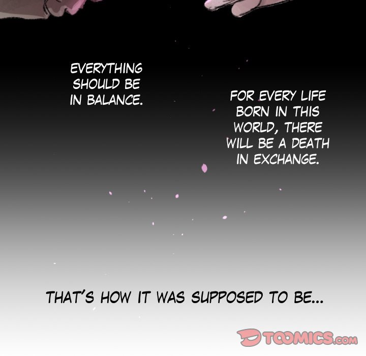 Death's Love Ballad Death's Love Ballad EP 16 - Toomics page 16 - 