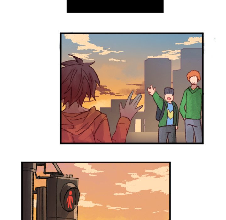 Death's Love Ballad Death's Love Ballad EP 16 - Toomics page 20 - 