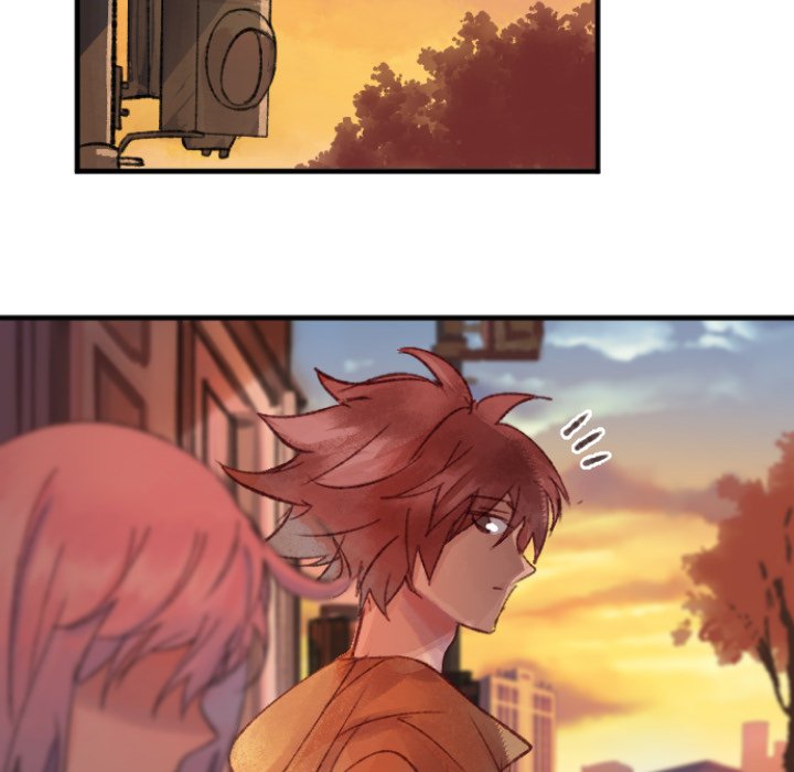 Death's Love Ballad Death's Love Ballad EP 16 - Toomics page 21 - 