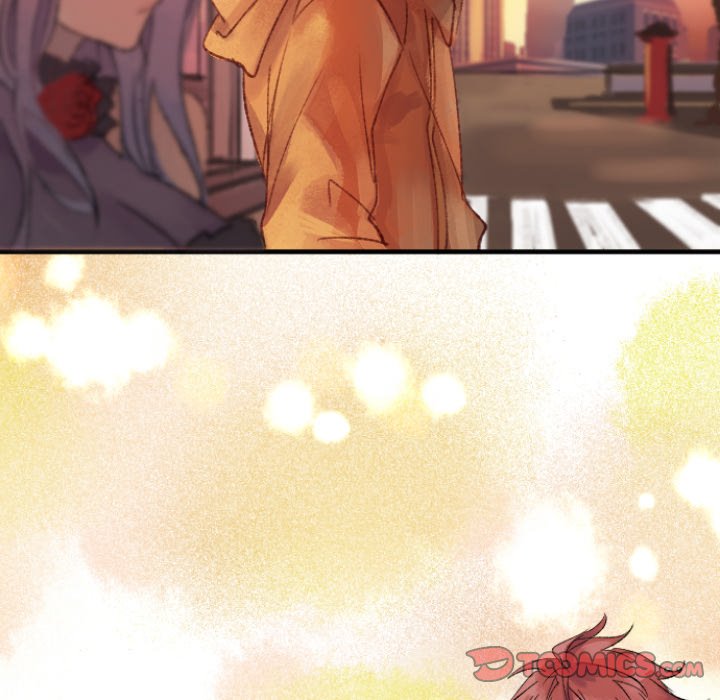 Death's Love Ballad Death's Love Ballad EP 16 - Toomics page 22 - 
