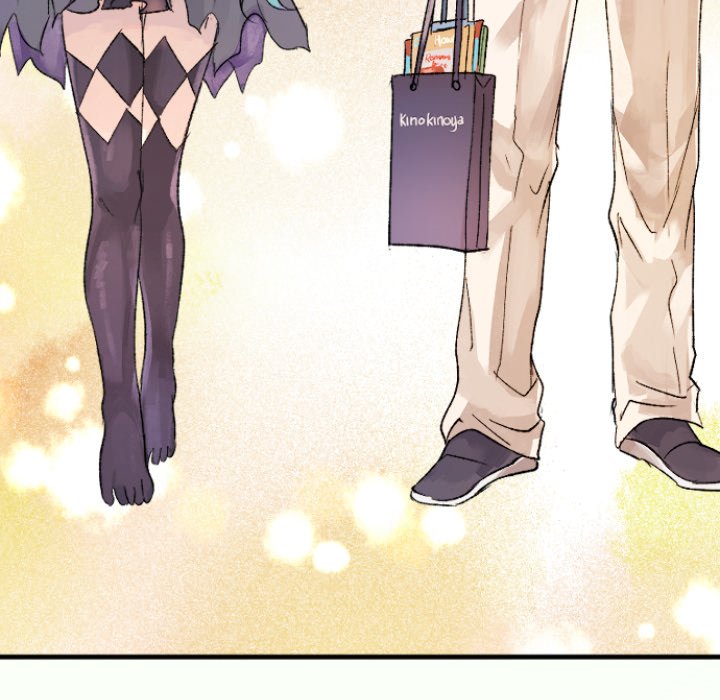 Death's Love Ballad Death's Love Ballad EP 16 - Toomics page 24 - 