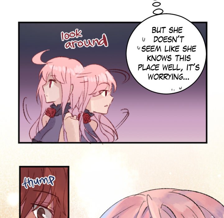 Death's Love Ballad Death's Love Ballad EP 16 - Toomics page 30 - 