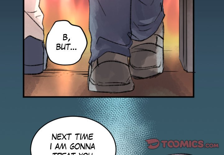 Death's Love Ballad Death's Love Ballad EP 16 - Toomics page 4 - 