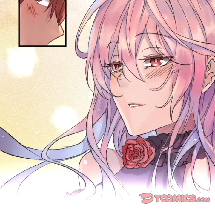 Death's Love Ballad Death's Love Ballad EP 16 - Toomics page 31 - 