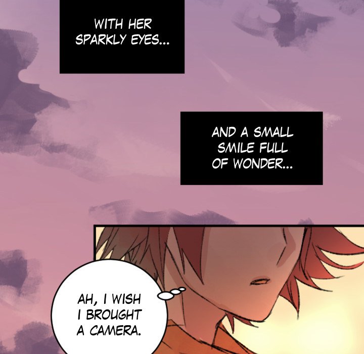 Death's Love Ballad Death's Love Ballad EP 16 - Toomics page 33 - 