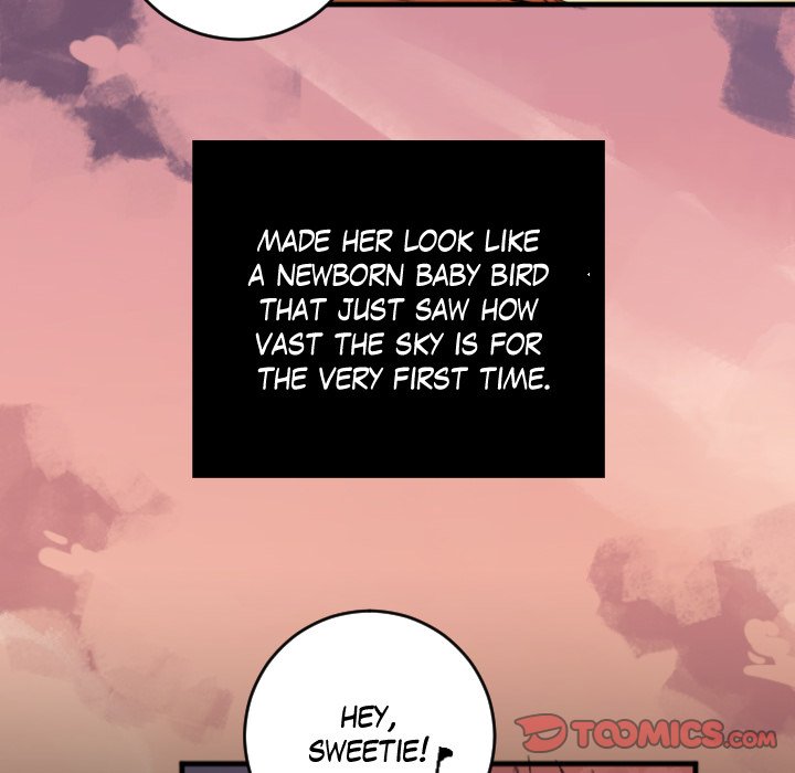 Death's Love Ballad Death's Love Ballad EP 16 - Toomics page 34 - 
