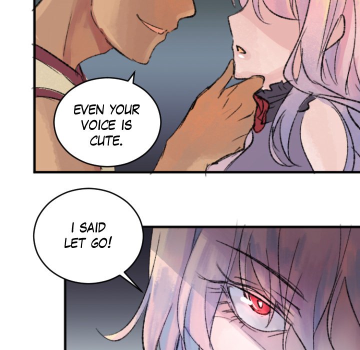 Death's Love Ballad Death's Love Ballad EP 16 - Toomics page 38 - 