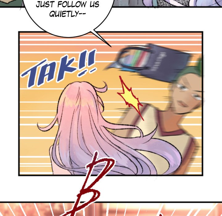 Death's Love Ballad Death's Love Ballad EP 16 - Toomics page 41 - 