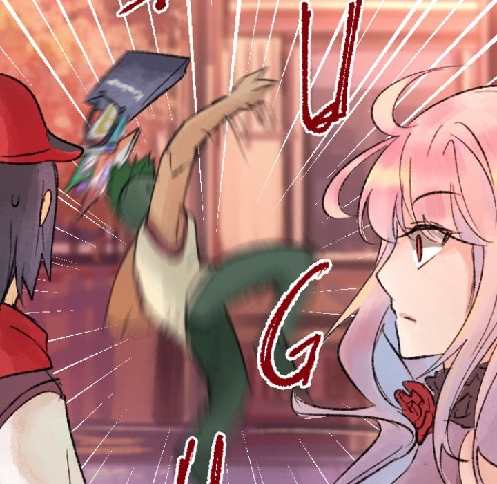 Death's Love Ballad Death's Love Ballad EP 16 - Toomics page 42 - 