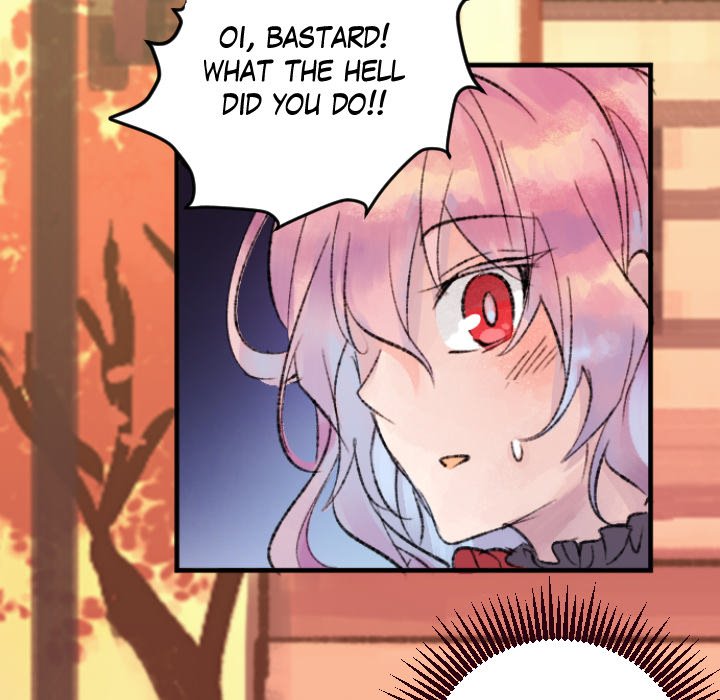 Death's Love Ballad Death's Love Ballad EP 16 - Toomics page 44 - 