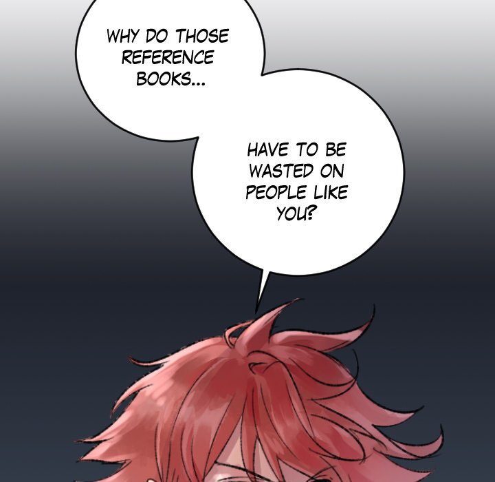 Death's Love Ballad Death's Love Ballad EP 16 - Toomics page 47 - 