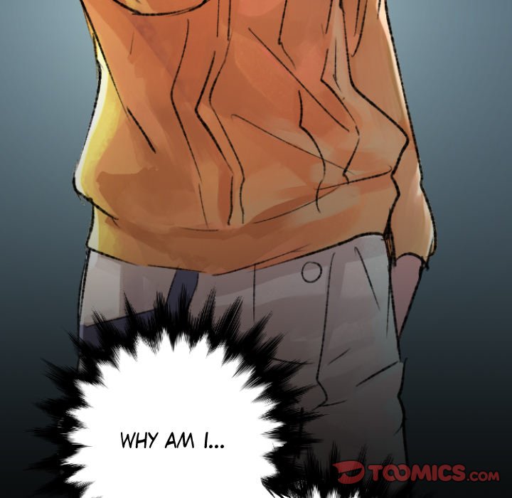 Death's Love Ballad Death's Love Ballad EP 16 - Toomics page 49 - 