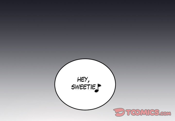 Death's Love Ballad Death's Love Ballad EP 17 - Toomics page 1 - 
