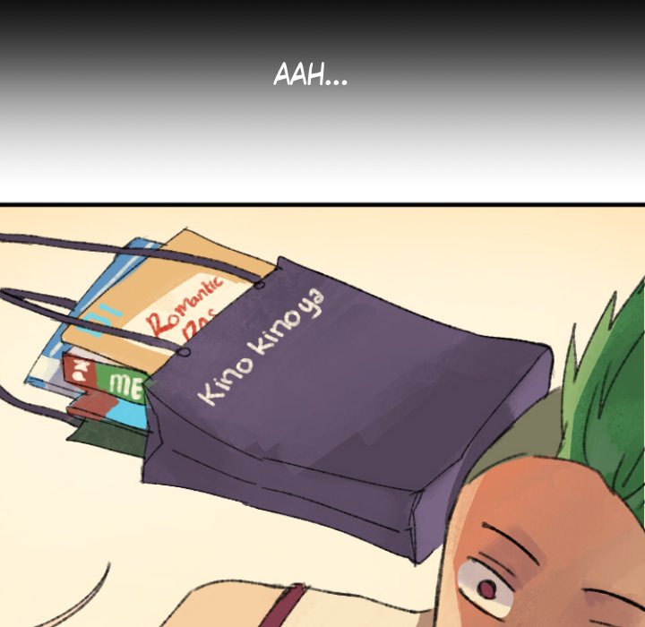 Death's Love Ballad Death's Love Ballad EP 17 - Toomics page 12 - 