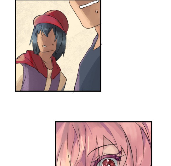 Death's Love Ballad Death's Love Ballad EP 17 - Toomics page 14 - 