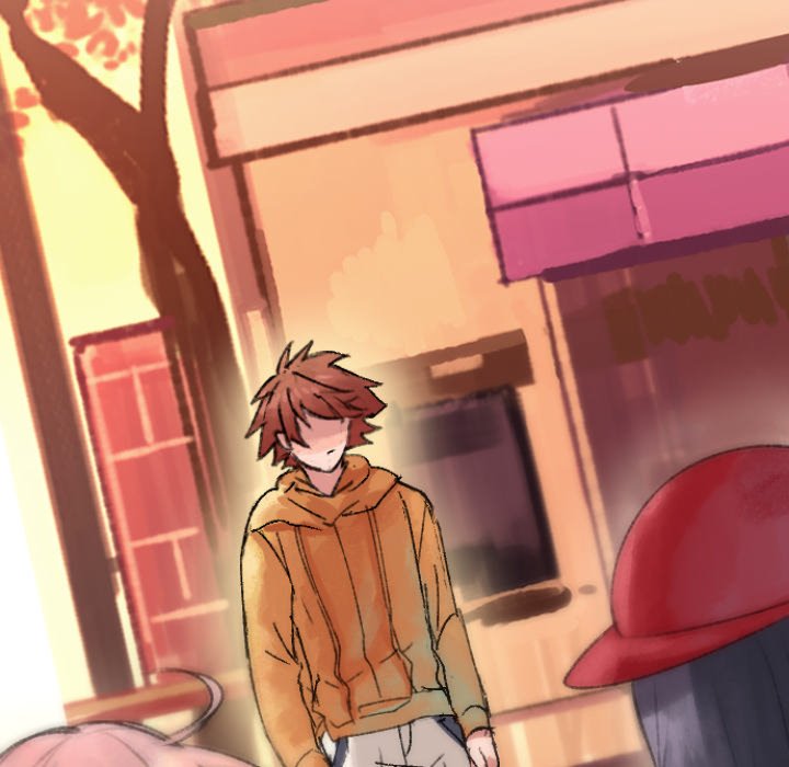 Death's Love Ballad Death's Love Ballad EP 17 - Toomics page 18 - 