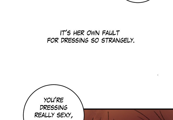 Death's Love Ballad Death's Love Ballad EP 17 - Toomics page 3 - 