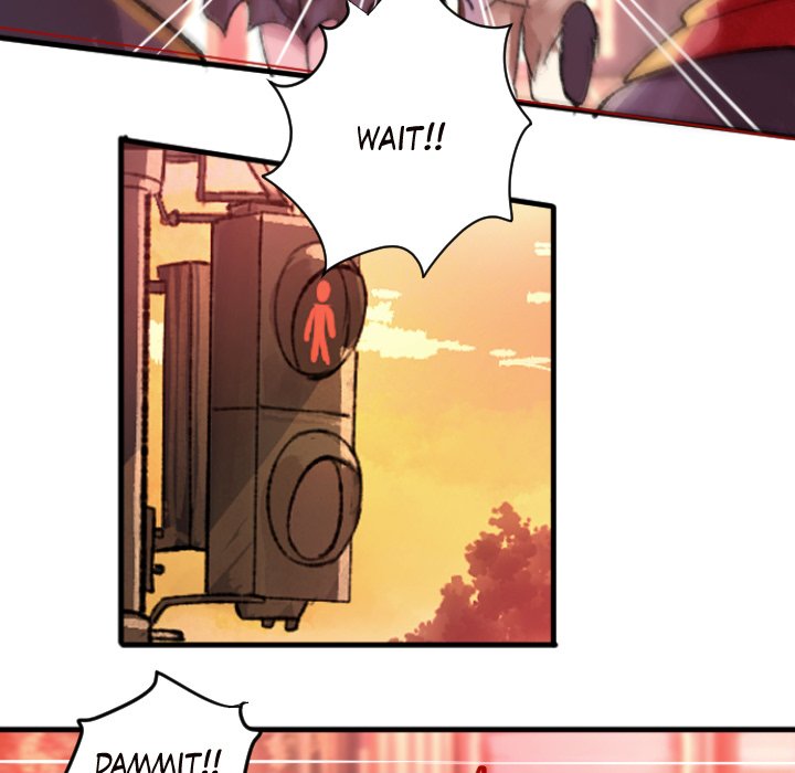 Death's Love Ballad Death's Love Ballad EP 17 - Toomics page 28 - 