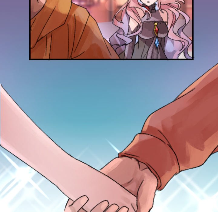 Death's Love Ballad Death's Love Ballad EP 17 - Toomics page 30 - 