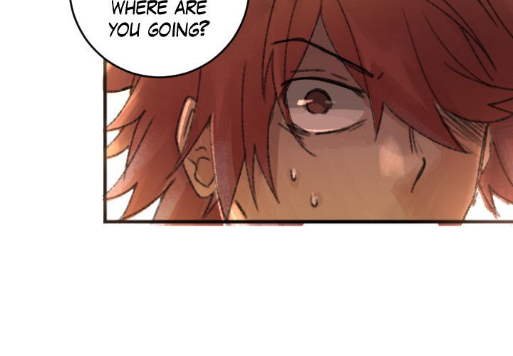 Death's Love Ballad Death's Love Ballad EP 17 - Toomics page 4 - 