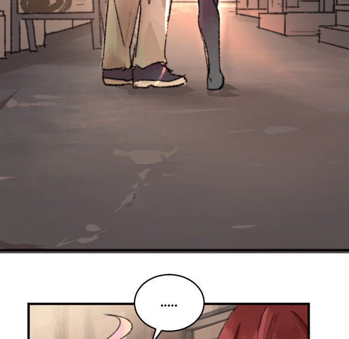 Death's Love Ballad Death's Love Ballad EP 17 - Toomics page 34 - 