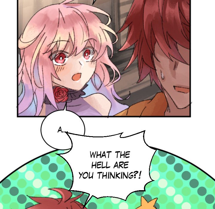Death's Love Ballad Death's Love Ballad EP 17 - Toomics page 35 - 