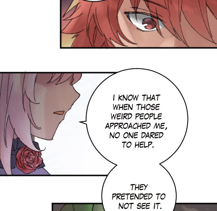 Death's Love Ballad Death's Love Ballad EP 17 - Toomics page 40 - 