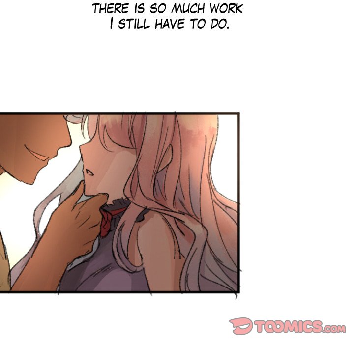 Death's Love Ballad Death's Love Ballad EP 17 - Toomics page 5 - 
