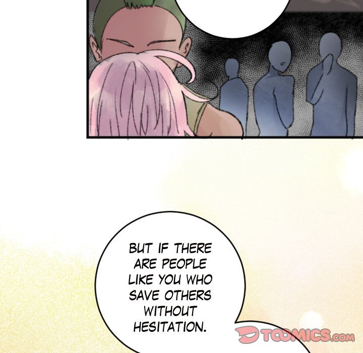 Death's Love Ballad Death's Love Ballad EP 17 - Toomics page 41 - 