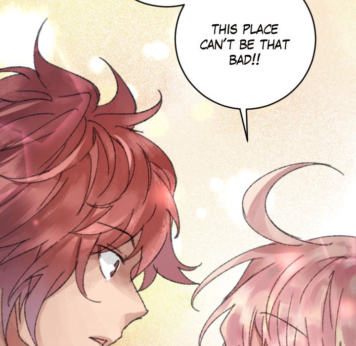 Death's Love Ballad Death's Love Ballad EP 17 - Toomics page 42 - 