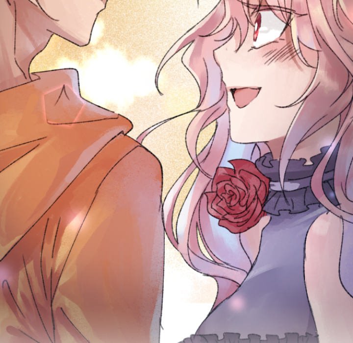 Death's Love Ballad Death's Love Ballad EP 17 - Toomics page 43 - 