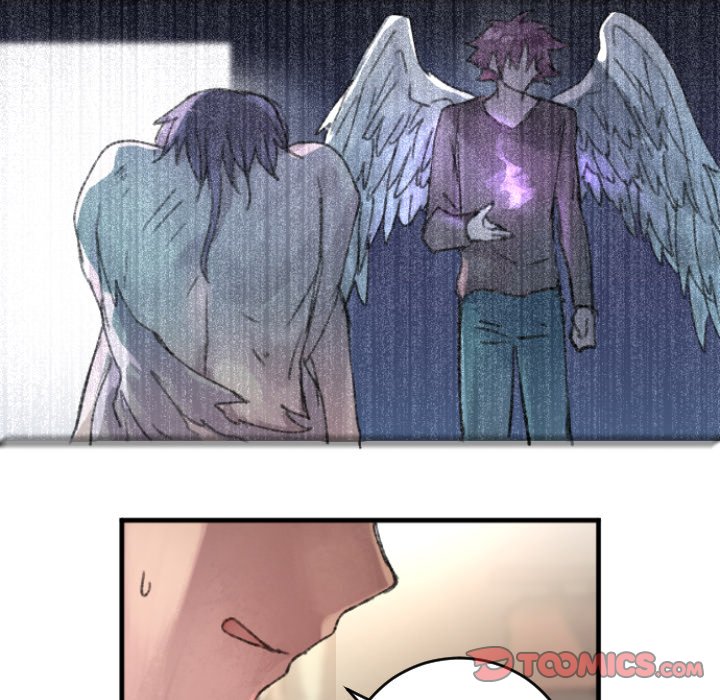 Death's Love Ballad Death's Love Ballad EP 17 - Toomics page 45 - 