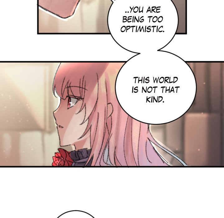 Death's Love Ballad Death's Love Ballad EP 17 - Toomics page 46 - 