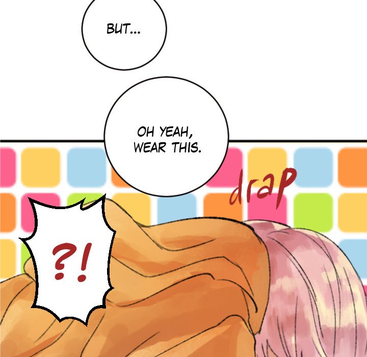 Death's Love Ballad Death's Love Ballad EP 17 - Toomics page 47 - 