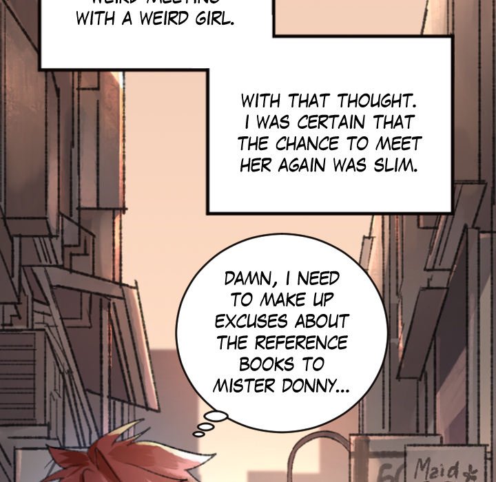 Death's Love Ballad Death's Love Ballad EP 17 - Toomics page 52 - 