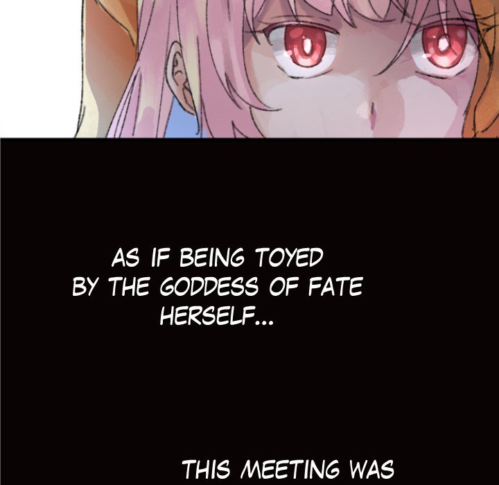 Death's Love Ballad Death's Love Ballad EP 17 - Toomics page 55 - 