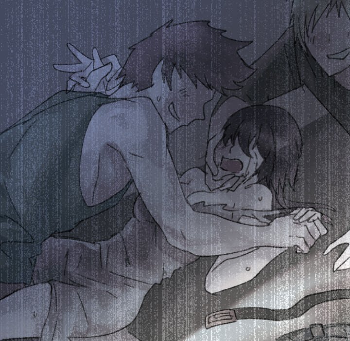 Death's Love Ballad Death's Love Ballad EP 17 - Toomics page 8 - 
