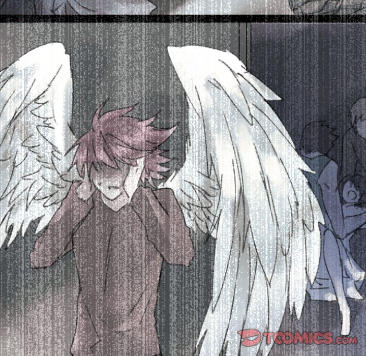 Death's Love Ballad Death's Love Ballad EP 17 - Toomics page 9 - 